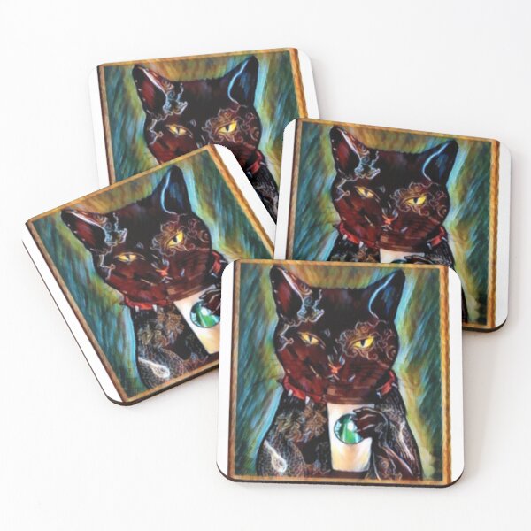 Item preview, Funny Cat designed and sold by Profitrip.