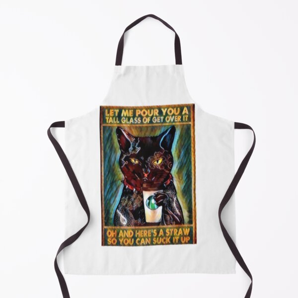 Item preview, Funny Cat designed and sold by Profitrip.
