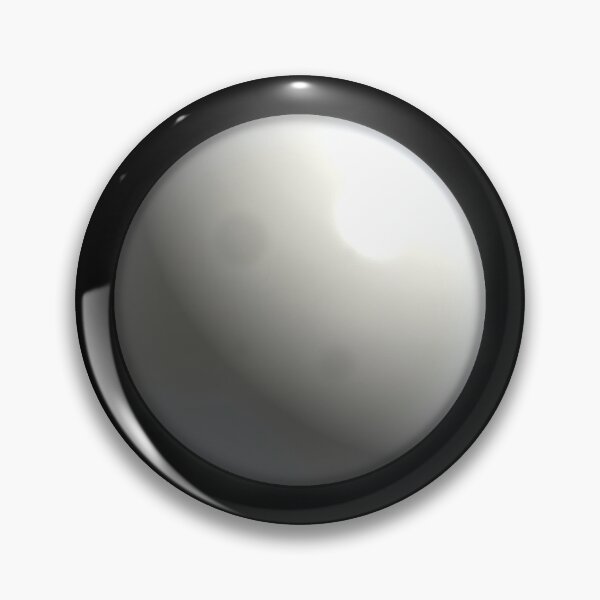 Item preview, 3D Moon designed and sold by Pastel-Diamond.