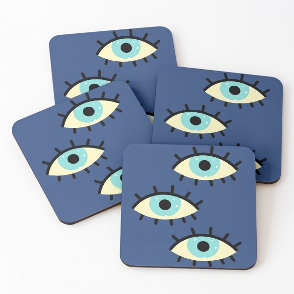 Item preview,  Magic eye Pack sticker designed and sold by DiangelShop.