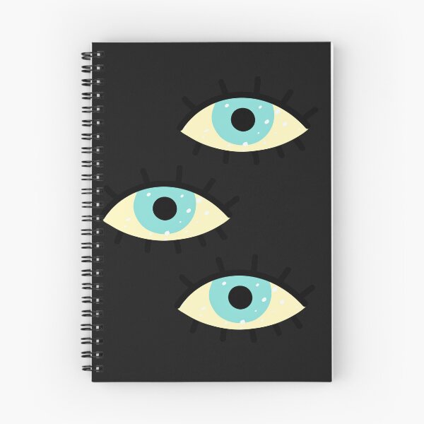Item preview,  Magic eye Pack sticker designed and sold by DiangelShop.