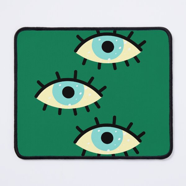 Item preview, Magic eye Pack sticker designed and sold by DiangelShop.