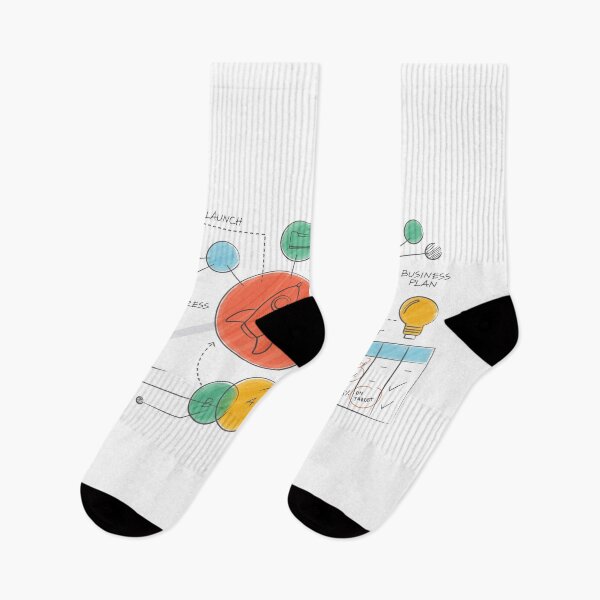Item preview,  Illustration of Startup Business designed and sold by hjian8219.