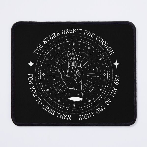 Item preview, Touch the stars designed and sold by Psycheclothing.