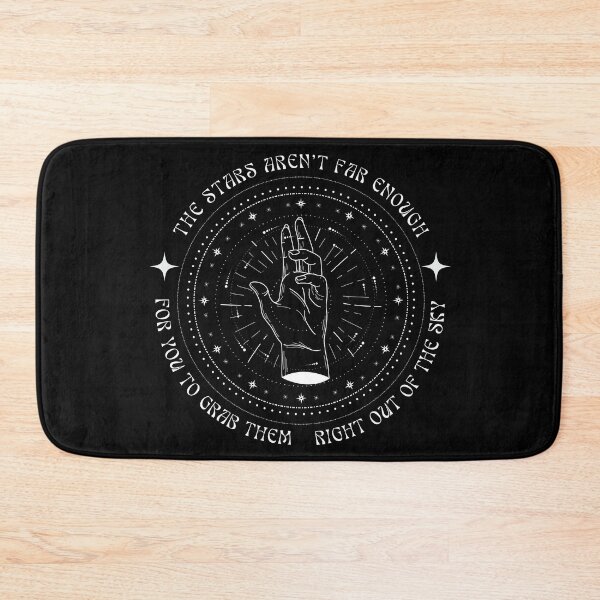 Item preview, Touch the stars designed and sold by Psycheclothing.