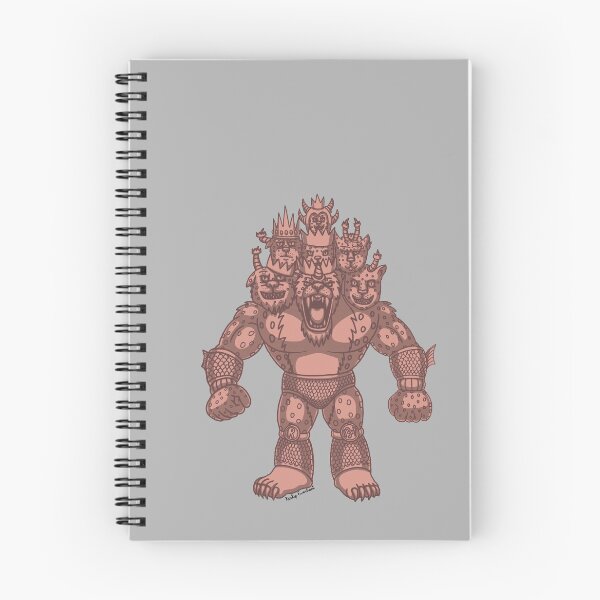 Item preview, Keshi Design 004 Revelation Beast designed and sold by TeneseKeshi.