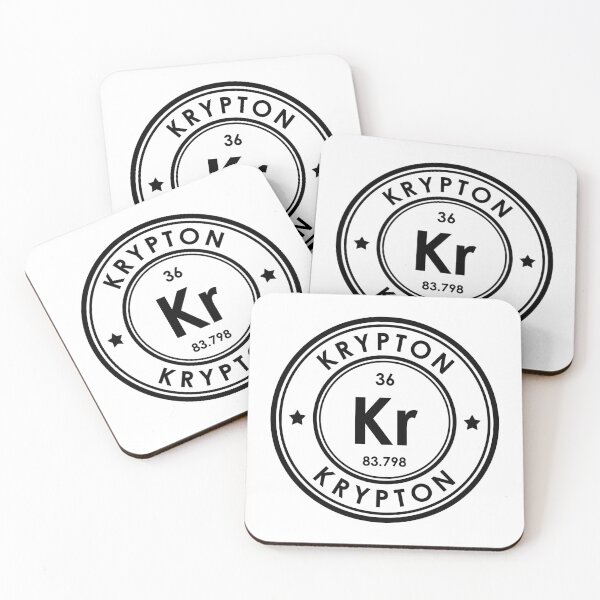 Item preview, Krypton Element designed and sold by Emllea.