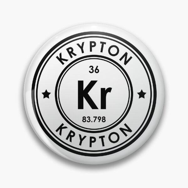 Item preview, Krypton Element designed and sold by Emllea.