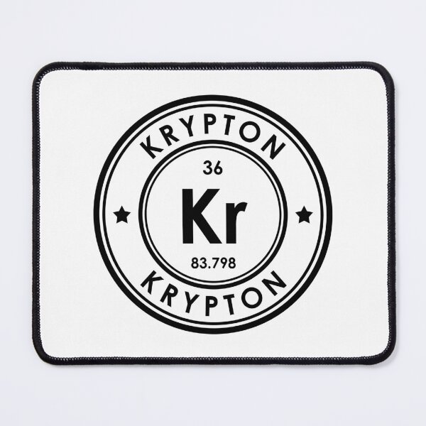Item preview, Krypton Element designed and sold by Emllea.
