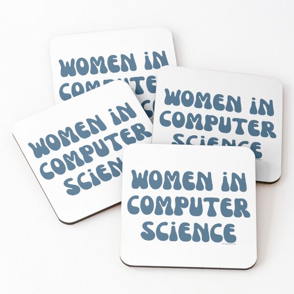 Item preview, Women in computer science, females in tech, v28, science, technology, engineering, and math |  @lilsboobthangs designed and sold by lilsboobthangs.