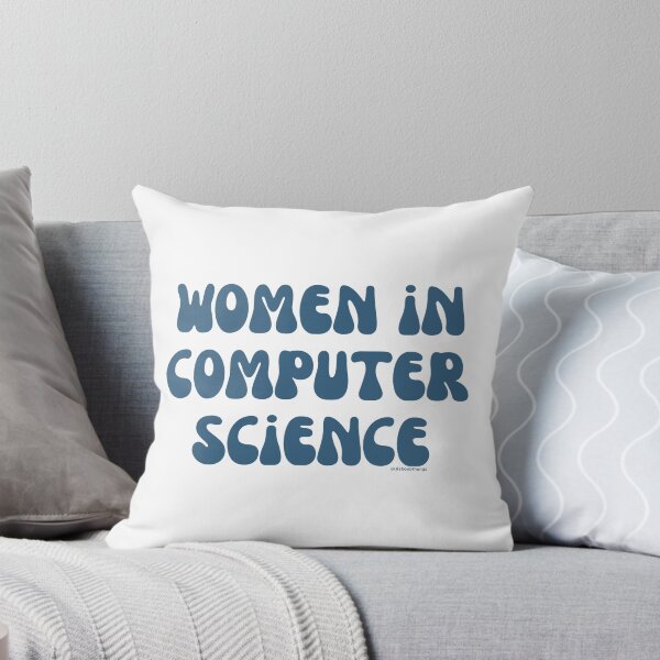 Item preview, Women in computer science, females in tech, v28, science, technology, engineering, and math |  @lilsboobthangs designed and sold by lilsboobthangs.