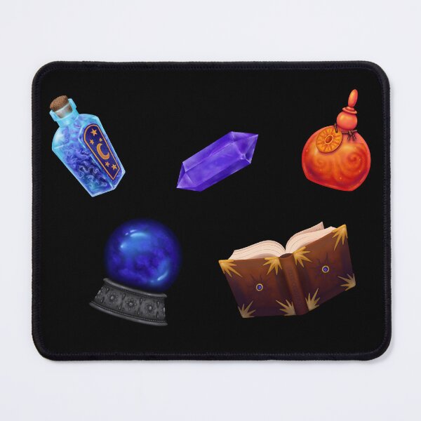 Item preview, Magical Items designed and sold by NicoleDowning.