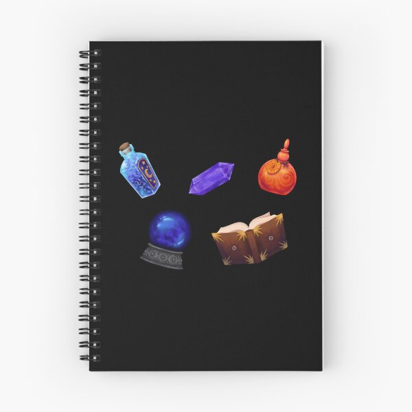 Item preview, Magical Items designed and sold by NicoleDowning.