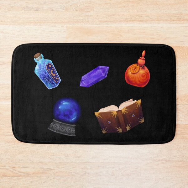 Item preview, Magical Items designed and sold by NicoleDowning.