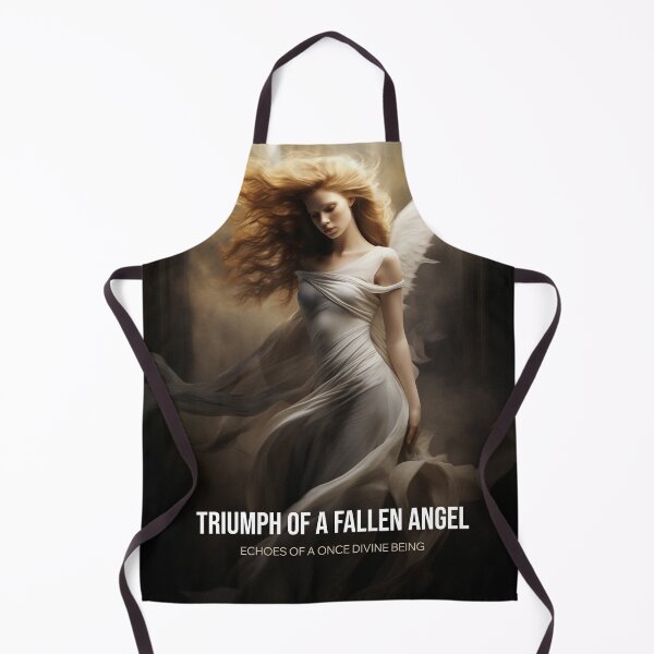 Item preview, Triumph of a Fallen Angel designed and sold by soulofalion.