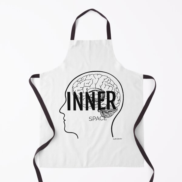Item preview, Inner Space designed and sold by KATKattalestv.
