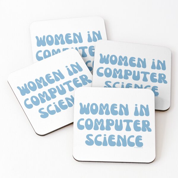 Item preview, Women in computer science, females in tech, v29, science, technology, engineering, and math |  @lilsboobthangs designed and sold by lilsboobthangs.