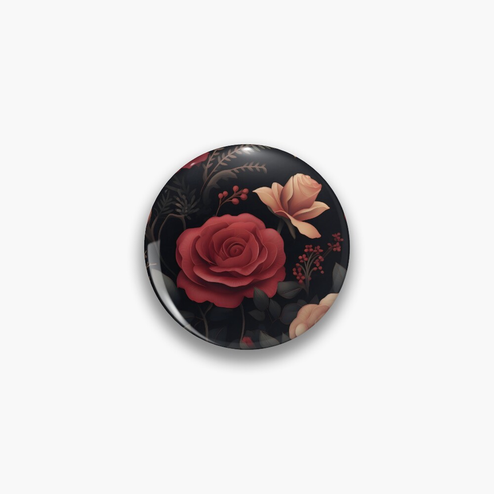 Item preview, Pin designed and sold by SpDesignsC.