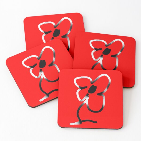 Item preview, Pop Flower designed and sold by GOLDPOP.