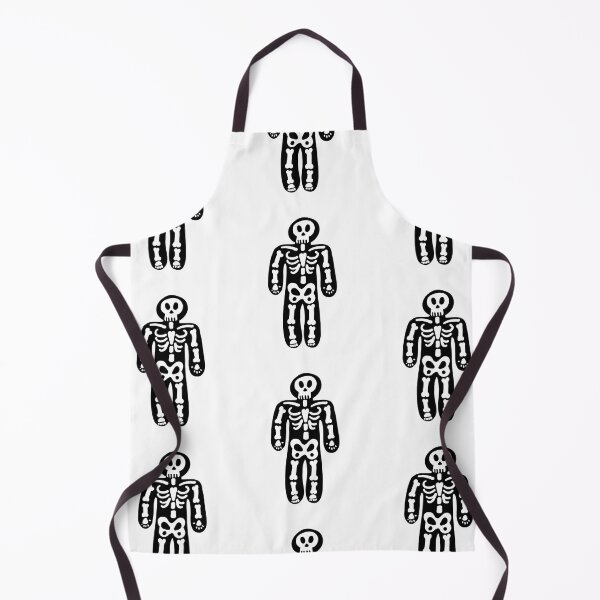 Item preview, Spooky Scary Skeleton designed and sold by Kaela Henderson.