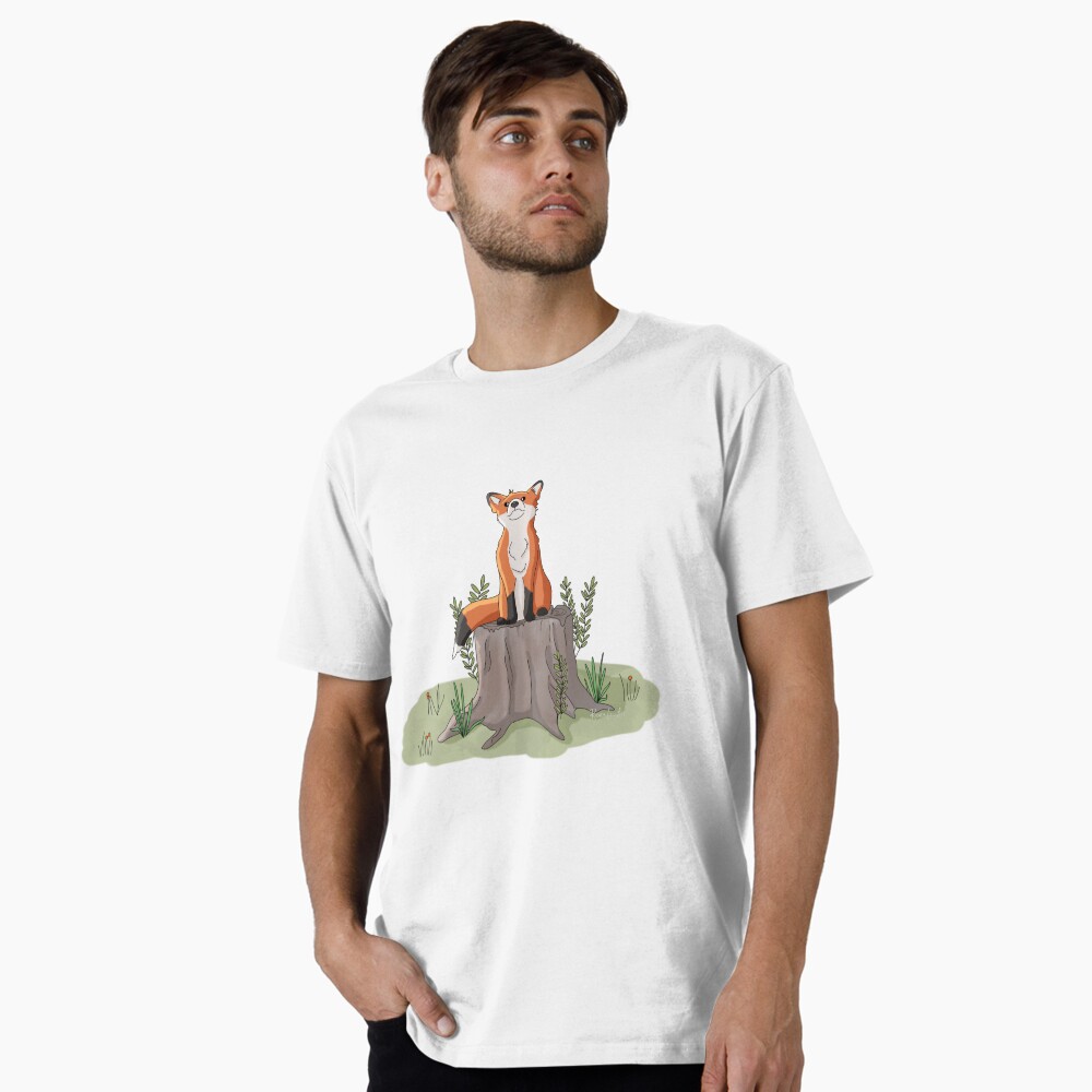 Item preview, Premium T-Shirt designed and sold by RhondaLuluArt.