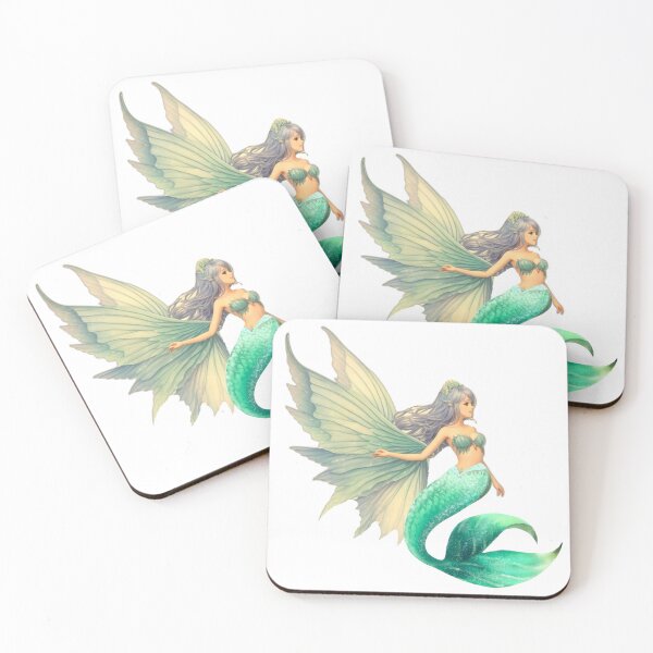 Item preview, Litt Sirenas y sirena designed and sold by SirenasWorld.