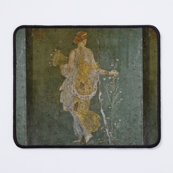 Item preview, Spring Pompeii designed and sold by Ommik.