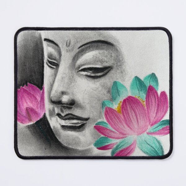 Item preview, Buddha designed and sold by Fan art.