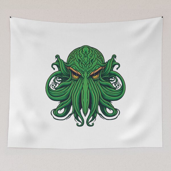 Item preview, Cthulhu 08 designed and sold by Houerd.