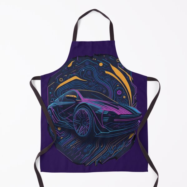 Item preview, Futuristic sports car designed and sold by Minpadesign.