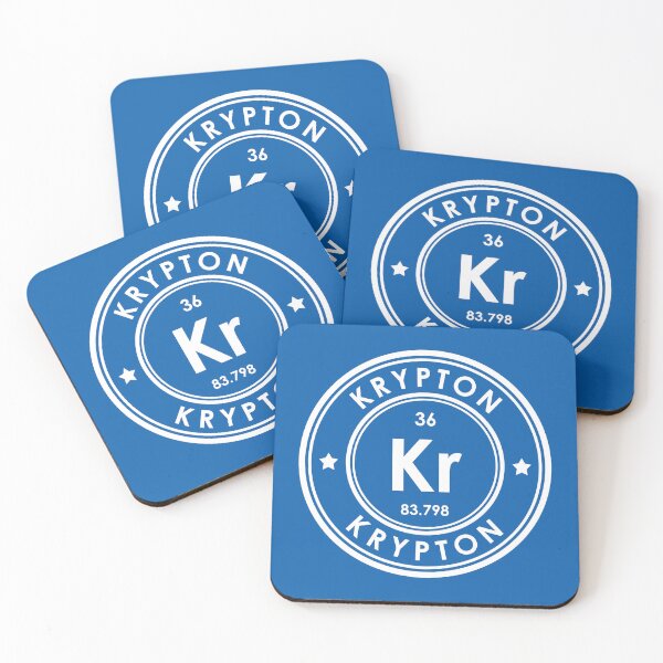 Item preview, Krypton Element designed and sold by Emllea.