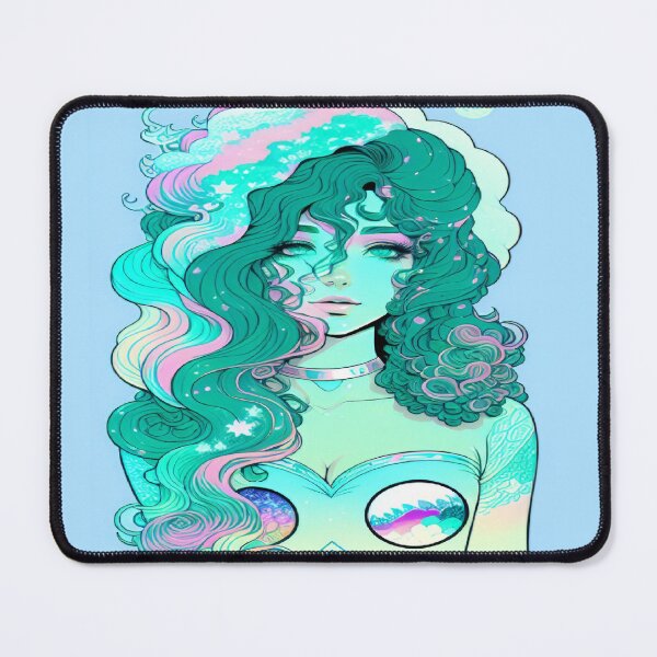 Item preview, Aquamarine designed and sold by DrearyDaydreams.