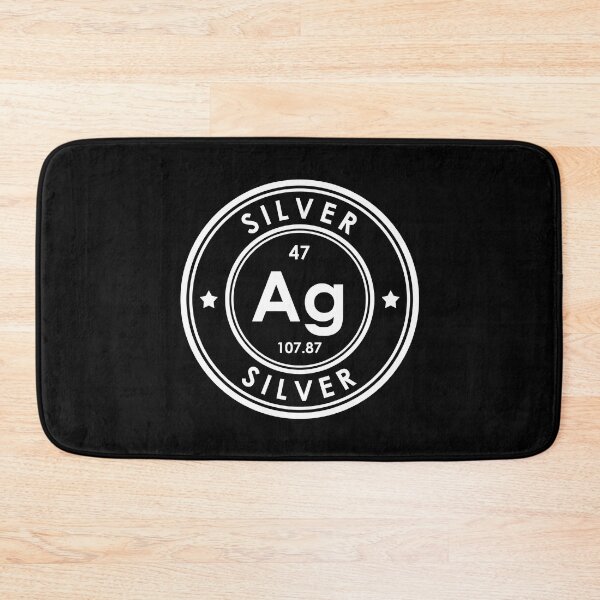 Item preview, Silver Element designed and sold by Emllea.