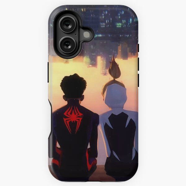 Item preview, Spiderverse Poster  designed and sold by 1Creative-Name.