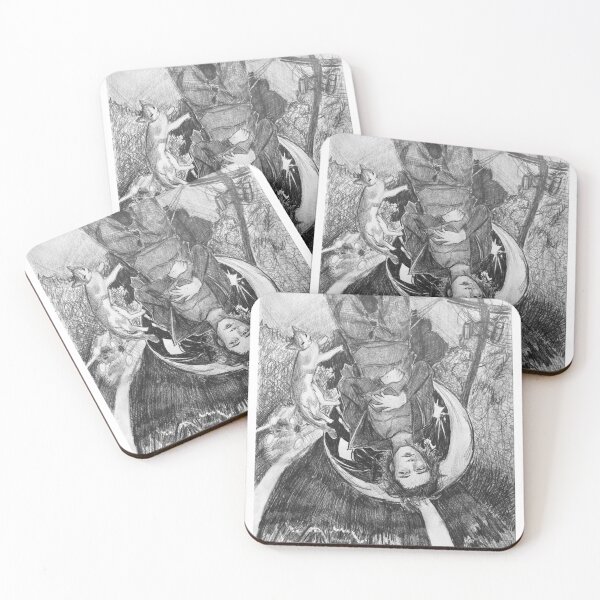 Item preview, calm amid the chaos designed and sold by prlyprcedinfant.