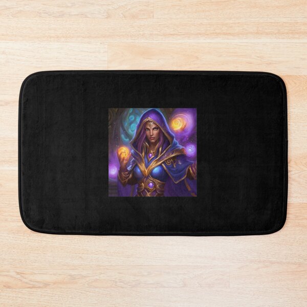 Item preview, Seraphina Fireheart designed and sold by Giltain.