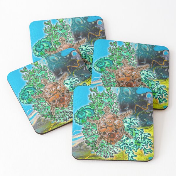 Item preview, Save The Turtles designed and sold by OCNau.