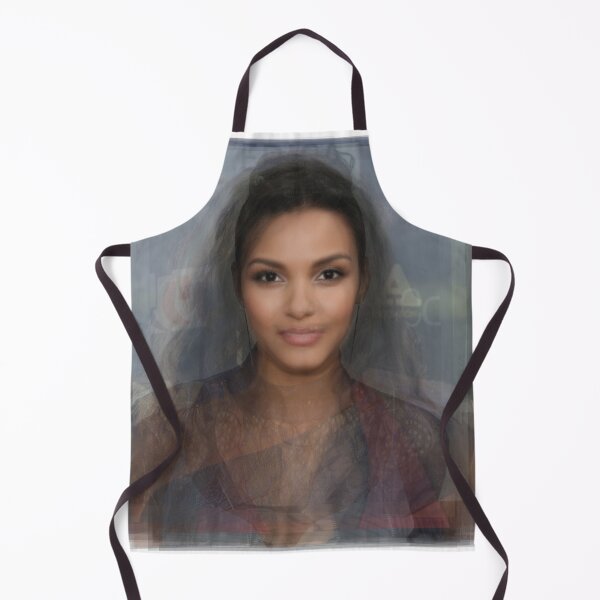 Item preview, Jessica Lucas Portrait Overlay designed and sold by Steven Socha.