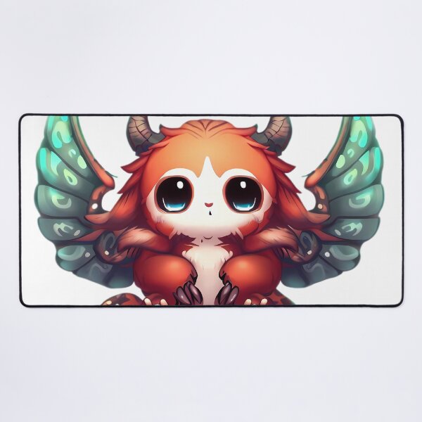 Item preview, monster fantasy designed and sold by Cuthuflito.