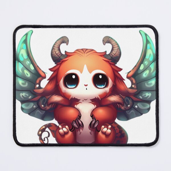 Item preview, monster fantasy designed and sold by Cuthuflito.
