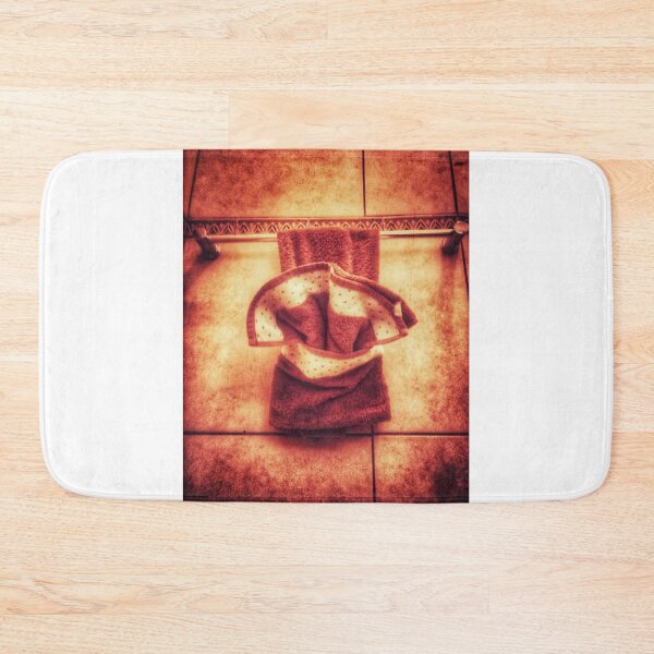 Item preview, Bathroom for guests designed and sold by JCKCreations.