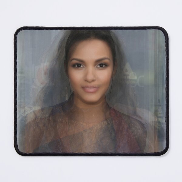 Item preview, Jessica Lucas Portrait Overlay designed and sold by Steven Socha.
