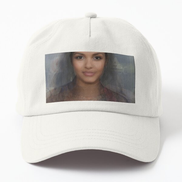 Item preview, Jessica Lucas Portrait Overlay designed and sold by Steven Socha.