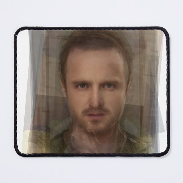 Item preview, Jessie Pinkman Breaking Bad Portrait designed and sold by Steven Socha.