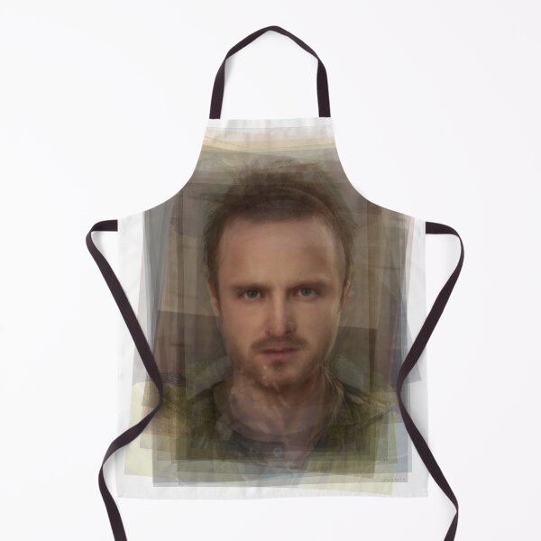 Item preview, Jessie Pinkman Breaking Bad Portrait designed and sold by Steven Socha.