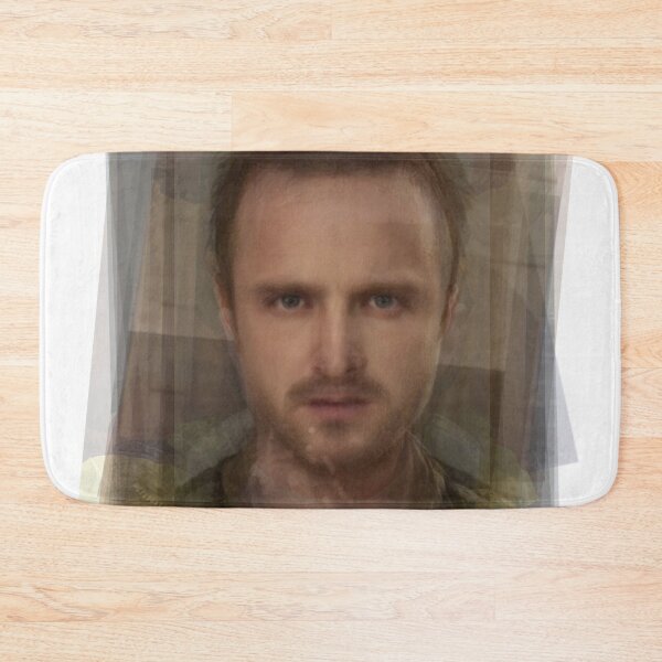 Item preview, Jessie Pinkman Breaking Bad Portrait designed and sold by Steven Socha.