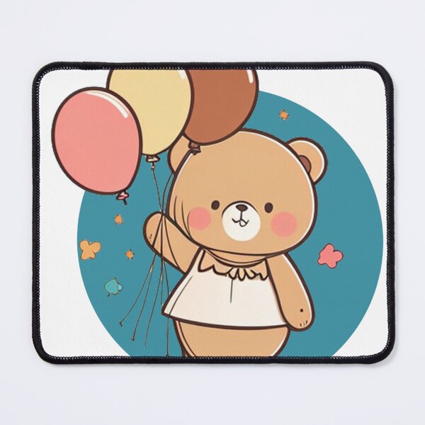 Item preview, Teddy Bear designed and sold by wazakarola.