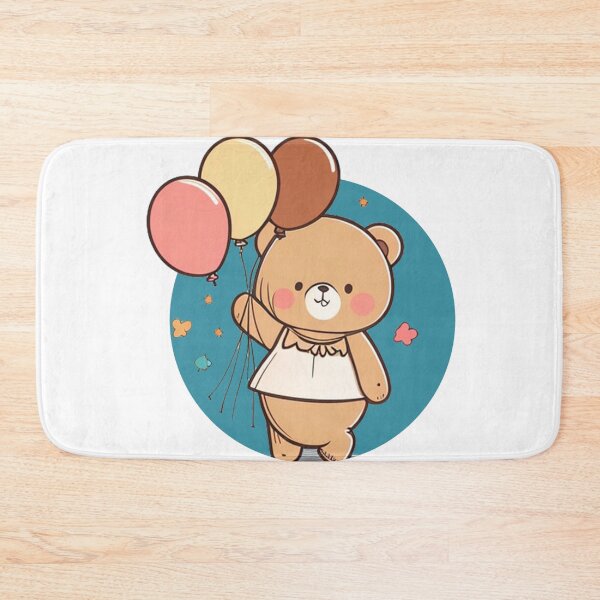 Item preview, Teddy Bear  designed and sold by wazakarola.
