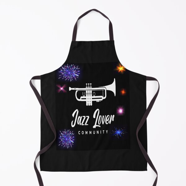 Item preview, Jazz Lover Community designed and sold by mturns57.
