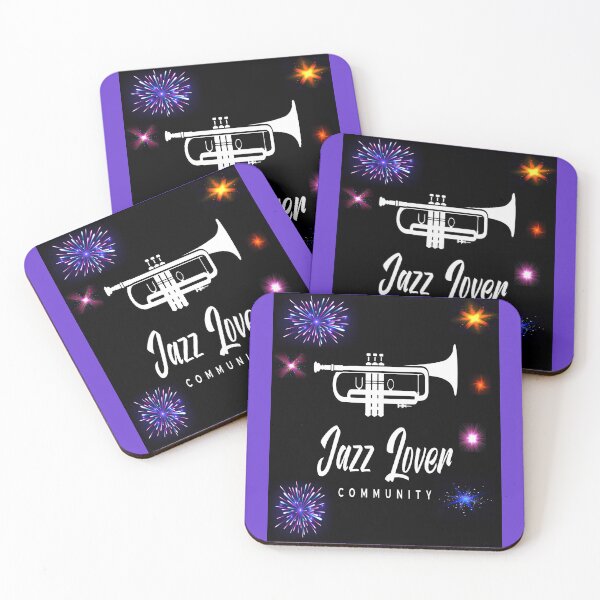 Item preview, Jazz Lover Community designed and sold by mturns57.